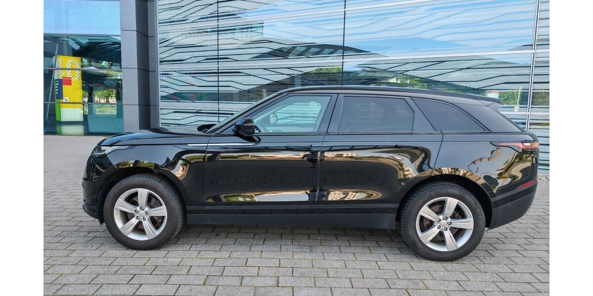 Land Rover Range Rover Velar 180.700 km 21.990 &euro; Frankfurt am/Main 60389