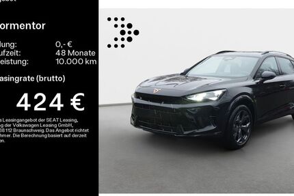Cupra Formentor 3.500 km 42.500 &euro; Königstein 61462