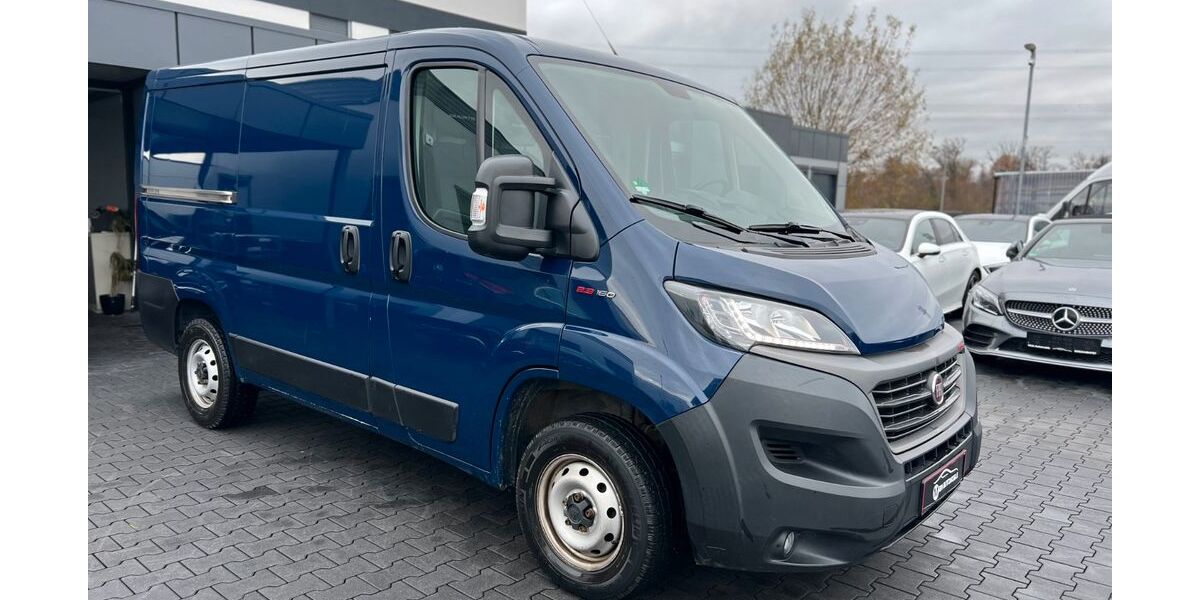 Fiat Ducato 138.000 km 14.890 € Seligenstadt 63500