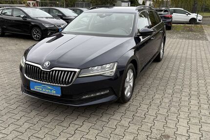 Skoda Superb 79.287 km 23.500 &euro; Egelsbach 63329