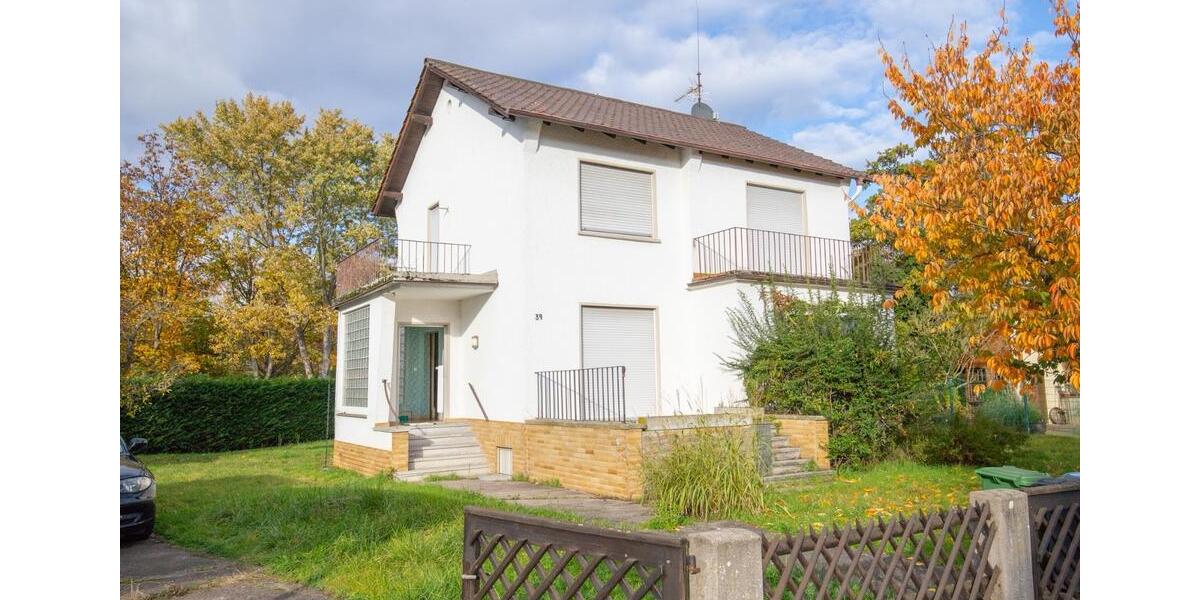 Haus zu vermieten 4 zimmer