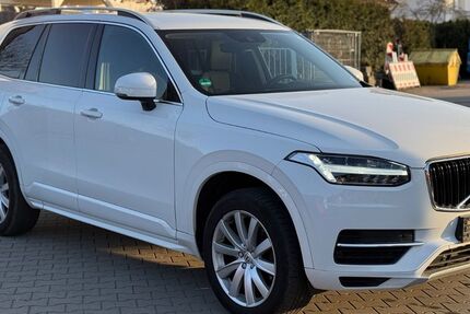 Volvo XC90 218.000 km 17.999 &euro; Heusenstamm 63150