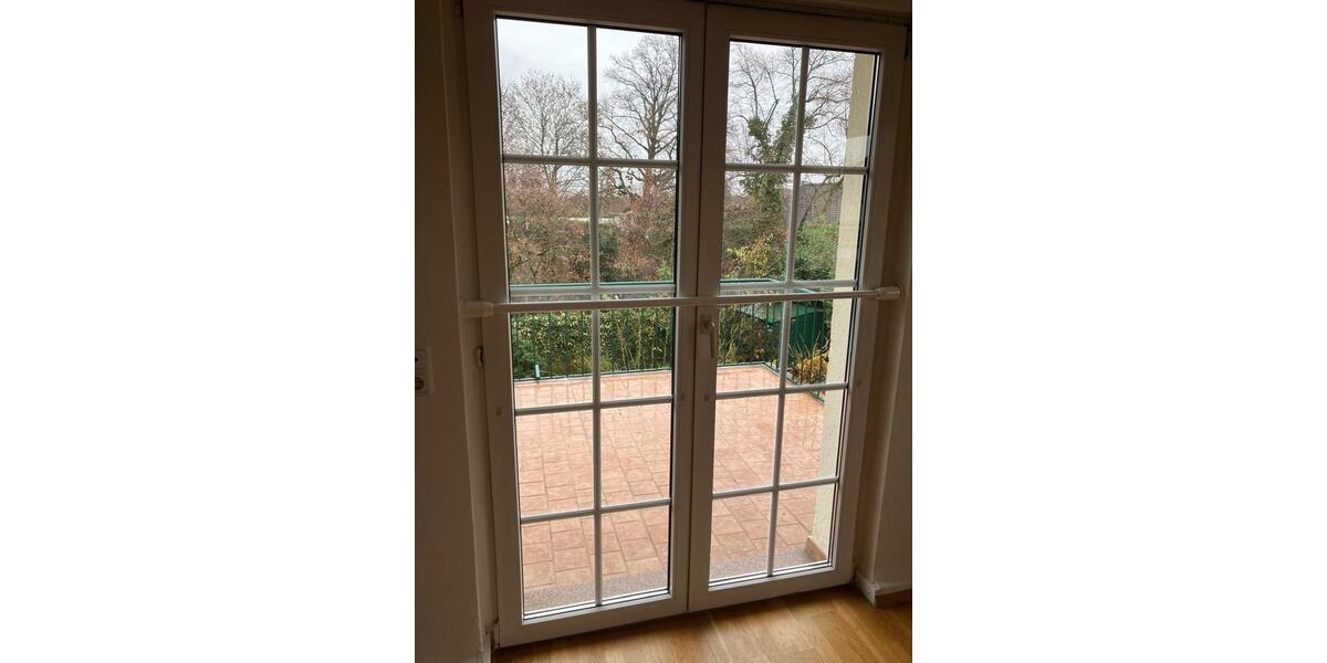 2-Zimmer-Wohnung in 60386 FrankfurtMain Fechenheim Nord 2 zimmer