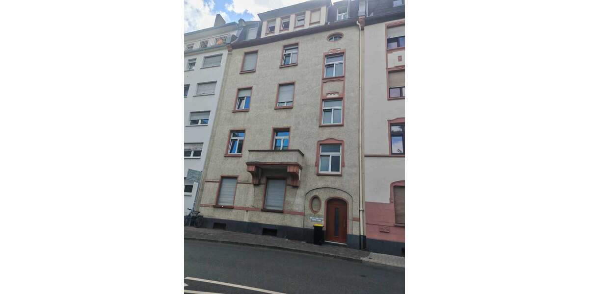 Einfamilienhaus FRANKFURT Rödelheim - 15 Zimmer, 369 m&sup2;, 1.390.000&euro; | Angebot:25382505