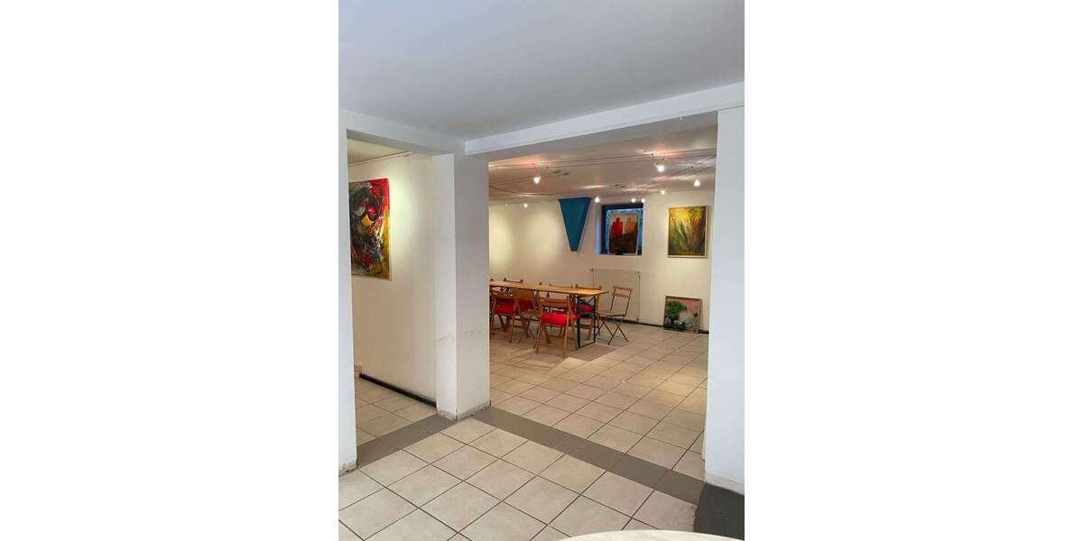 Gewerbeobjekt Hanau Kesselstadt - 630&euro; | Angebot:26480132