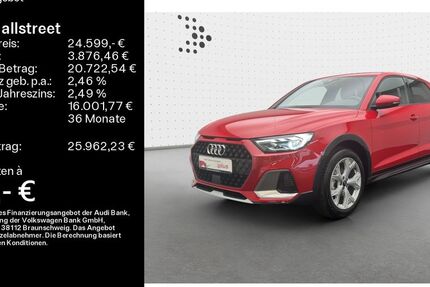Audi A1 8.590 km 24.599 € Hofheim 65719