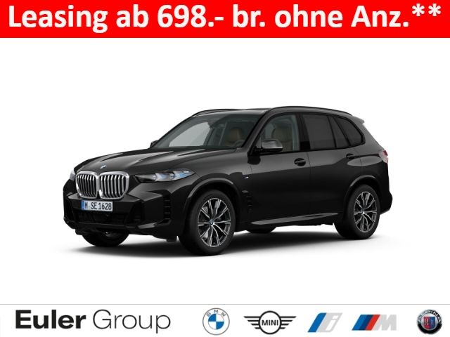 BMW X5 23.743 km 73.989 &euro; Frankfurt 60314