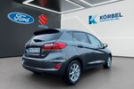Ford Fiesta Titanium*WinterPaket*getönte Scheiben 50.000 km 14.290 &euro; Nidderau 61130