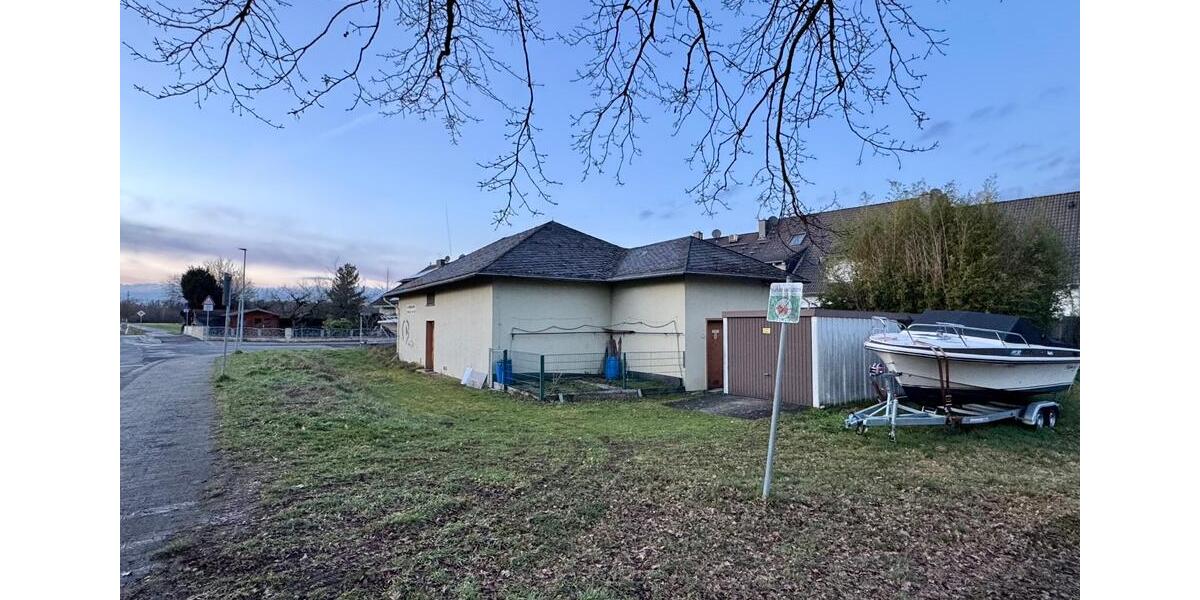 Bungalow Rodgau - 5 Zimmer, 150 m&sup2;, 495.000&euro; | Angebot:24526903