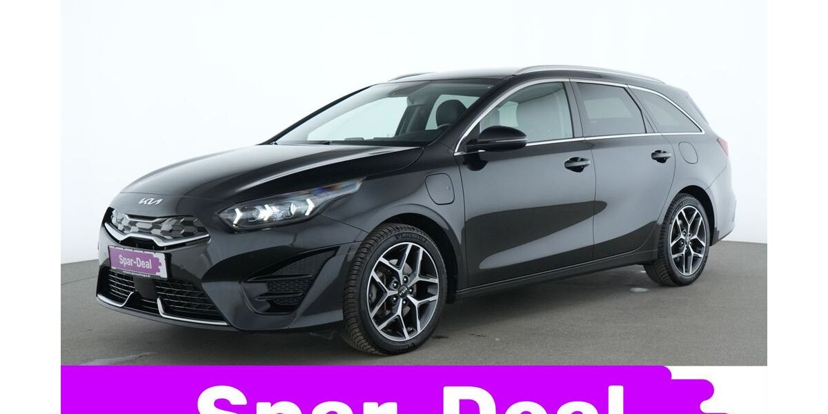 Kia ceed Sportswagon 69.097 km 19.974 &euro; Dietzenbach bei Frankfurt 63128