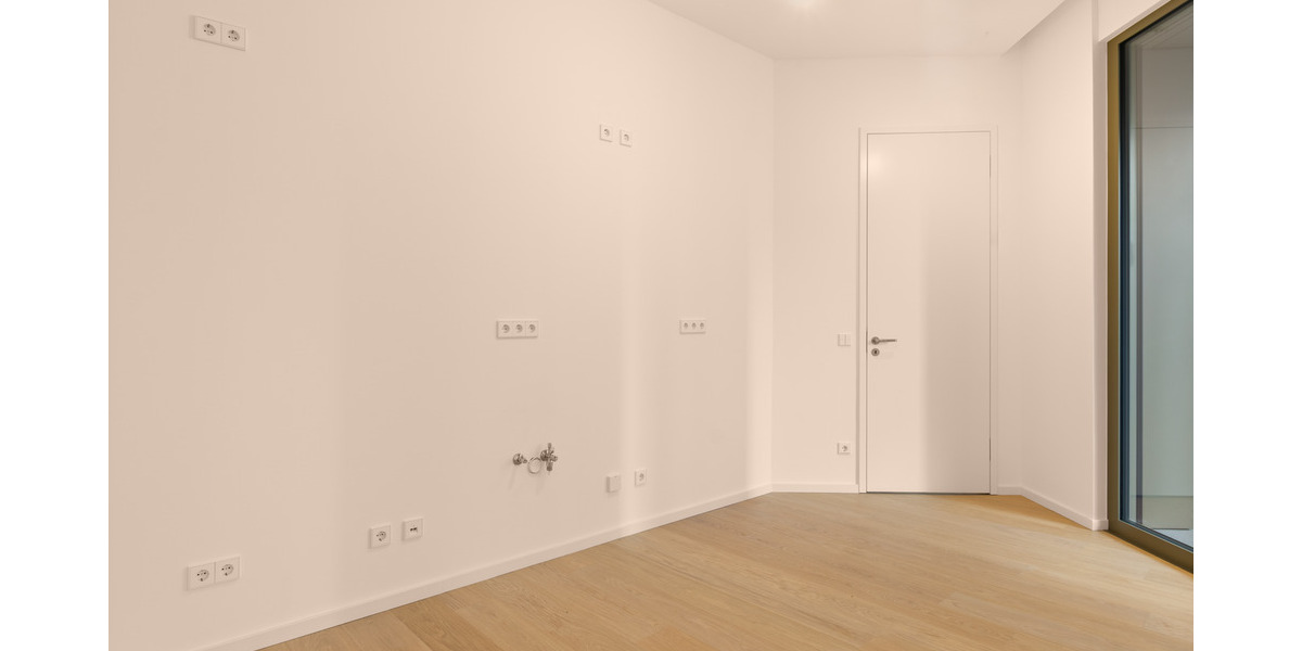 Etagenwohnung Frankfurt am Main Innenstadt - 2 Zimmer, 57 m&sup2;, 1.050.000&euro; | Angebot:26189791