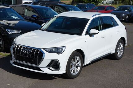 Audi Q3 124.958 km 27.490 &euro; Großkrotzenburg 63538