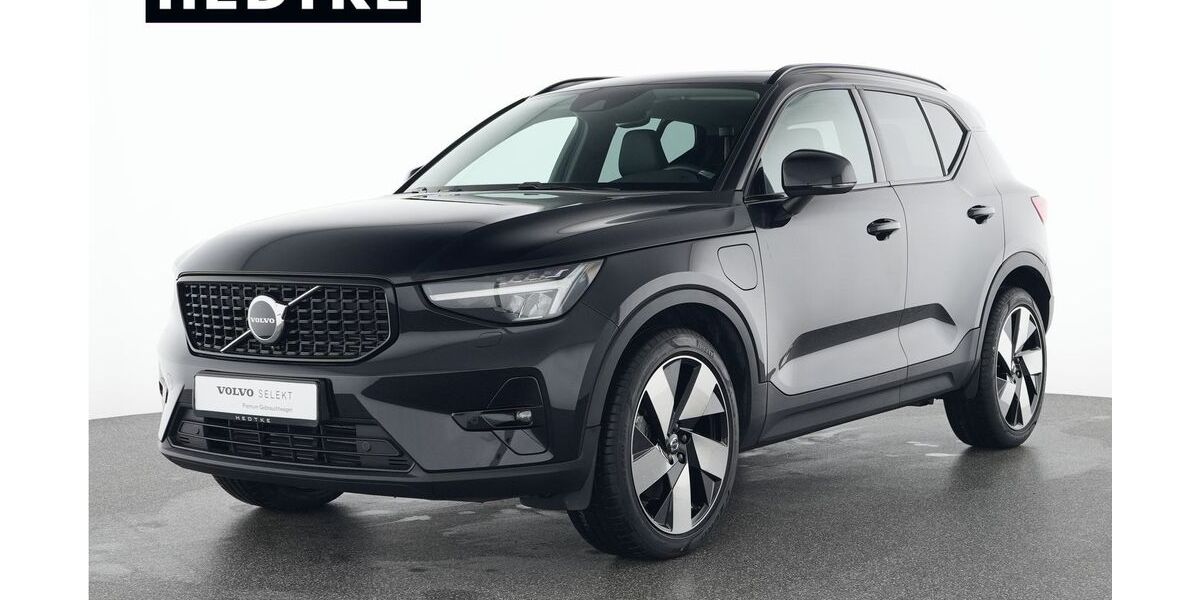 Volvo XC40 24.550 km 36.550 &euro; Weiterstadt 64331