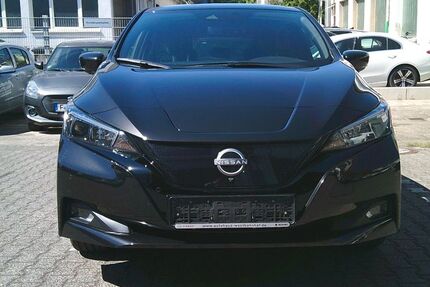 Nissan Leaf 60.307 km 19.990 &euro; Frankfurt 60486