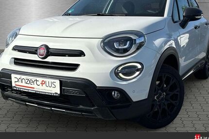 Fiat 500X 73.415 km 15.470 &euro; Rödermark 63322