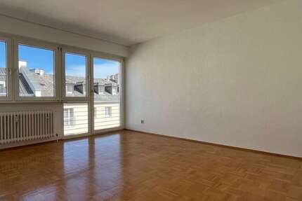 Wohnung zum Mieten in Nordend- West 515 € 27 m²