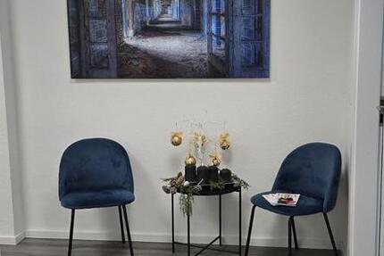 Büro-Praxisflächen im Ärztehaus zur Miete zimmer