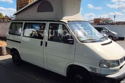 VW T4 California