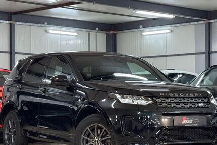 Land Rover Discovery Sport 152.448 km 19.890 &euro; Maintal 63477