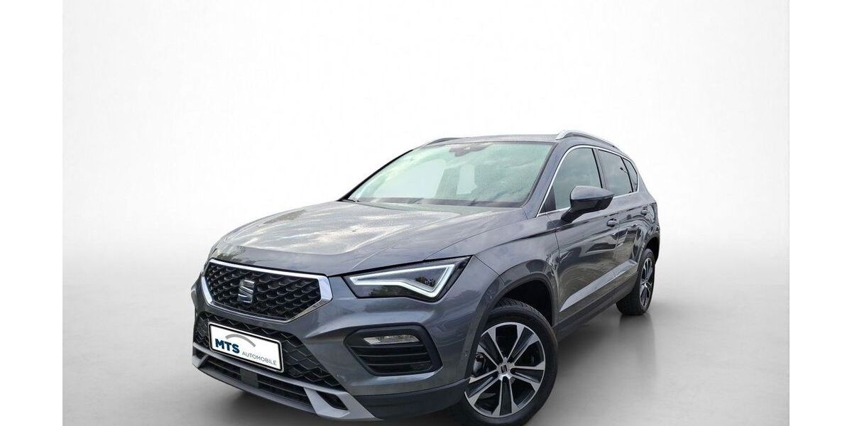 Seat Ateca 4.550 km 29.650 &euro; Friedberg 61169