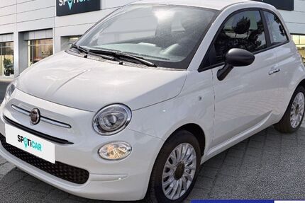 Fiat 500 8.913 km 13.390 &euro; Maintal 63477