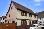 Einfamilienhaus Offenbach Bürgel - 5 Zimmer, 132 m&sup2;, 299.000&euro; | Angebot:26379540