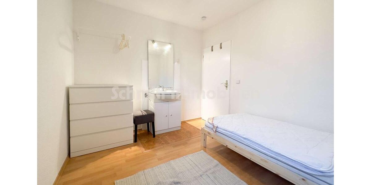 Etagenwohnung Frankfurt am Main Nied - 1 Zimmer, 10 m&sup2;, 370&euro; | Angebot:26162067