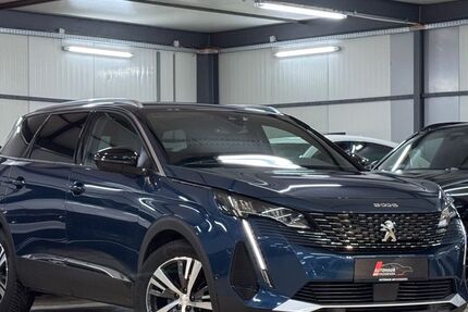 Peugeot 5008 56.220 km 21.890 &euro; Maintal 63477