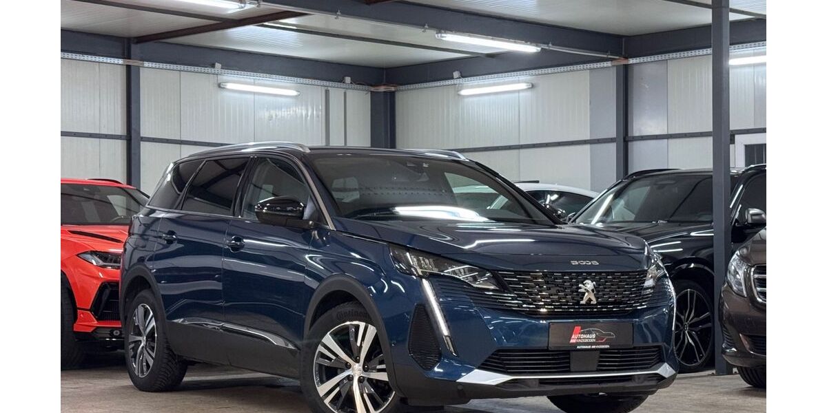 Peugeot 5008 56.220 km 21.890 &euro; Maintal 63477