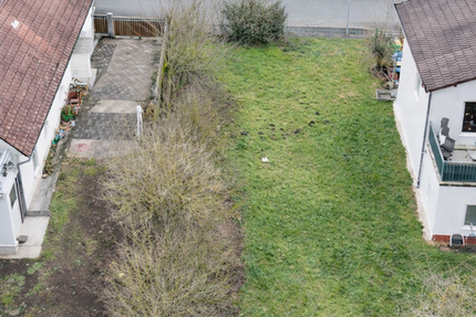 Grundstück zu verkaufen in Bad Nauheim 298.000 € 415 m² zimmer