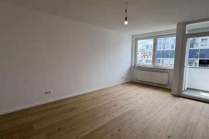 Wohnung Frankfurt am Main Innenstadt - 1 Zimmer, 33 m&sup2;, 750&euro; | Angebot:26901475