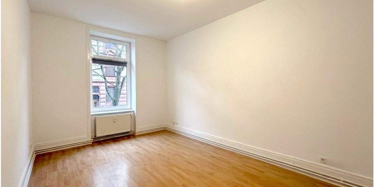 Etagenwohnung Frankfurt am Main Nordend-Ost - 3 Zimmer, 75 m&sup2;, 499.000&euro; | Angebot:25645062