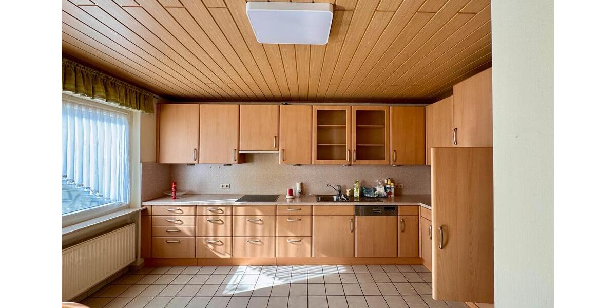 Ein- oder Zweifamilienhaus mit vielen Möglichkeiten 7 zimmer