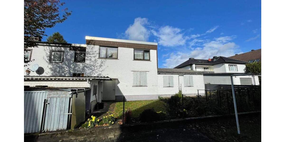 Mehrfamilienhaus, Wohnhaus Dietzenbach - 8 Zimmer, 206 m&sup2;, 845.000&euro; | Angebot:25725841