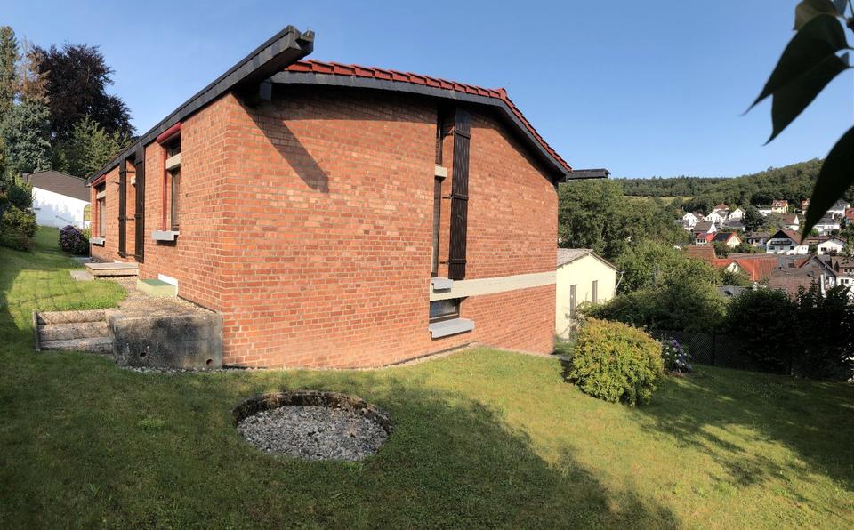 Einfamilienhaus Niedernhausen - 5 Zimmer, 95 m&sup2;, 450.000&euro; | Angebot:26819174