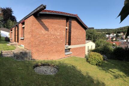 Haus Niedernhausen - 5 Zimmer, 95 m&sup2;, 450.000&euro; | Angebot:26819174