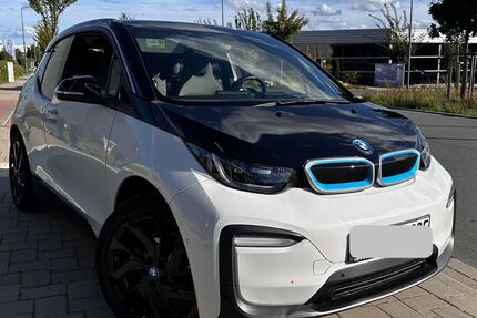 BMW i3 65.000 km 18.100 € Bad Homburg 61352