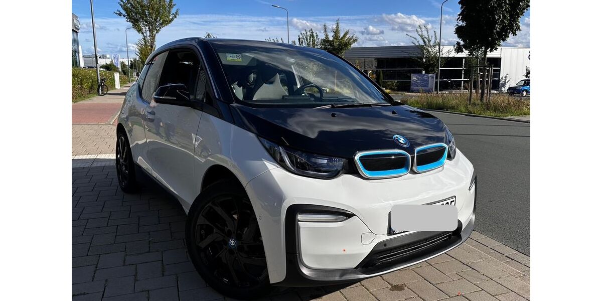 BMW i3 65.000 km 18.100 &euro; Bad Homburg 61352