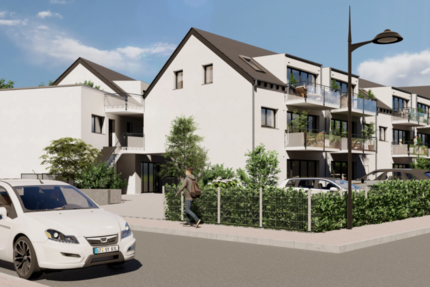 Wohnung zum Kaufen in Seligenstadt 457.376,50 € 76.87 m²