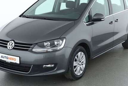 VW Sharan