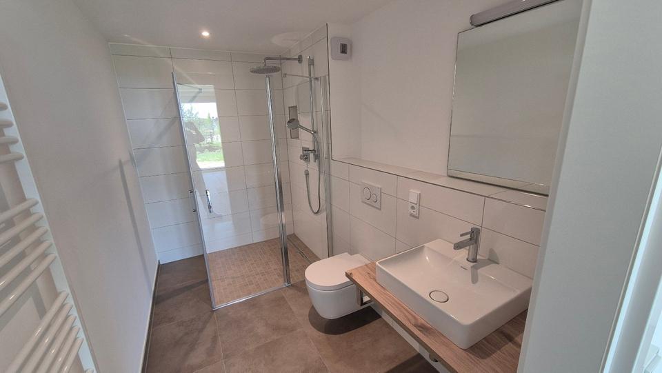 2-Zimmer Wohnung in Altersresidenz 2 zimmer