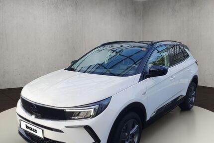 Opel Grandland (X) 36.900 km 23.480 &euro; Frankfurt 60488