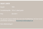 Doppelhaushälfte Nidderau - 7 Zimmer, 195 m&sup2;, 550.000&euro; | Angebot:23459563