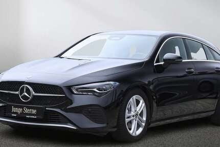 Mercedes-Benz CLA 180 10.830 km 26.980 &euro; Oberursel 61440