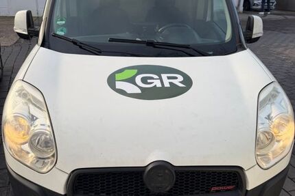 Fiat Doblo 198.800 km 5.300 &euro; Bad Nauheim 61231