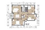 Etagenwohnung Offenbach am Main Bürgel - 4 Zimmer, 91 m&sup2;, 488.500&euro; | Angebot:26908463