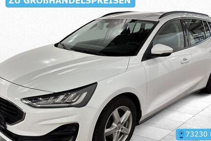 Ford Focus 129.692 km 11.307 &euro; Frankfurt 60596