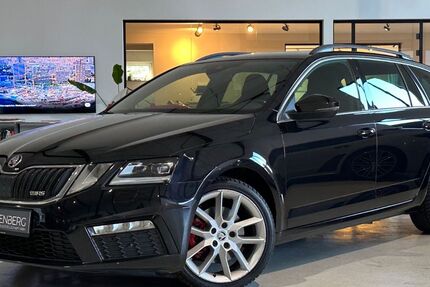 Skoda Octavia 164.774 km 14.980 &euro; Rodgau-Weiskirchen/nähe Frankfurt am Main 63110