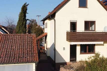 Haus zum Kaufen in Alzenau in Unterfranken 349.000 € 150 m² 5 zimmer