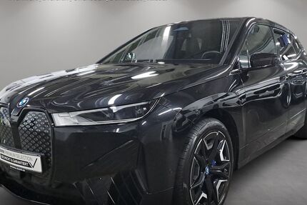 BMW iX 25.955 km 43.230 &euro; Dreieich-Sprendlingen 63303